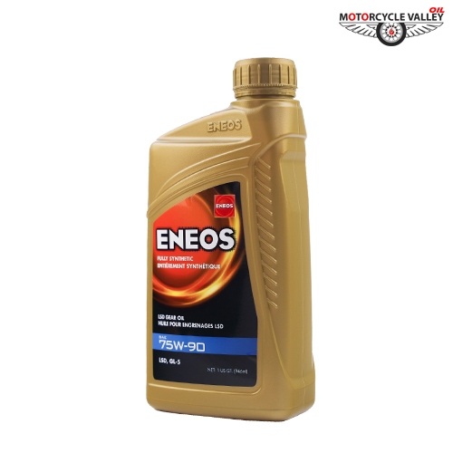 Eneos 75W90 Gear Oil